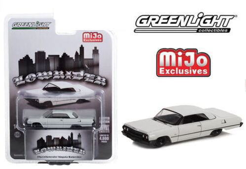 シボレー インパラ 1/64 Chevy Impala Lowrider