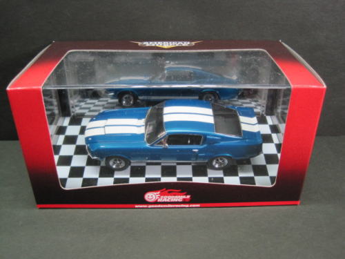 グッドスマイルレーシング GOOD SMILE RACING ダイキャストカー