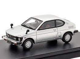 スズキ セルボ 1/43 Suzuki Cervo