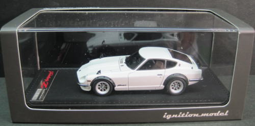 フェアレディ Z S30 1/43 Fairlady Z S30