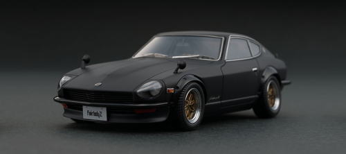 フェアレディ Z S30 1/43 Fairlady Z S30