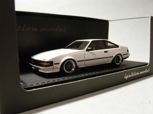 セリカ XX 2800GT 1/43 Toyota Celica A60
