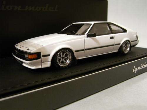 トヨタ セリカXX 1/43 Toyota Celica XX