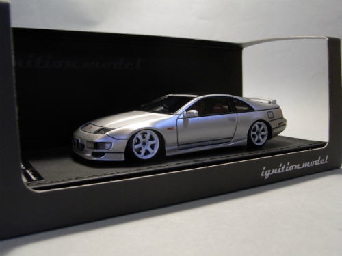 フェアレディ Z Z32 1/43 Nissan Fairlady Z