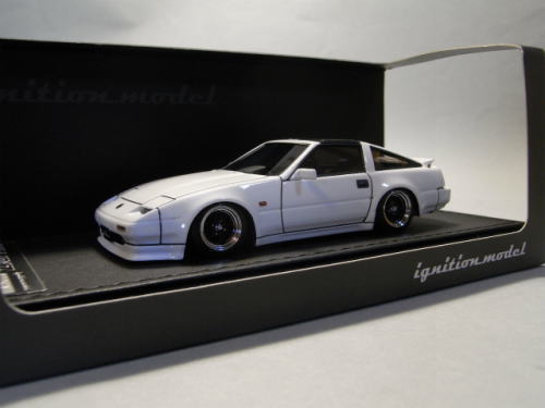 フェアレディ Z Z31 1/43 Nissan Fairlady Z