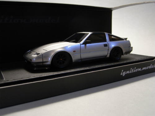 フェアレディ Z Z31 1/43 Nissan Fairlady Z