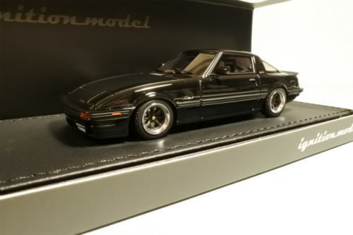 マツダ サバンナ RX-7 1/43 Mazda Savanna RX-7