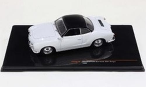 VW カルマンギア 1/43 VW Karmann Ghia