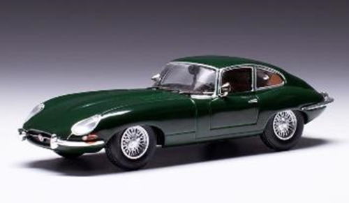 ジャガー Eタイプ 1/43 Jaguar E-Type