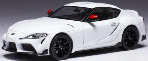 トヨタ スープラ 1/43 Toyota Supra