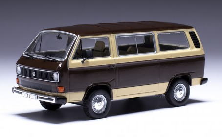 フォルクスワーゲン タイプ2 1/43 Volkswagen Type2