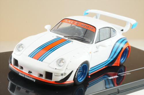 RWB 993 1/43 RWB 993
