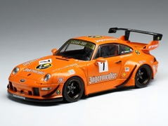 RWB 993 1/43 RWB 993
