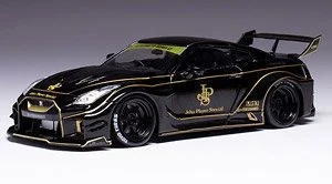 LB シルエット ワークス GT 1/43 LB Silhouette Works GT