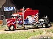 Peterbilt 379 1/43 Peterbilt 379
