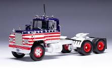 マック Rシリーズ 1/43 Mack R-Series 1966