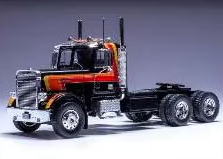 フリートライナー FLC 1/43 Freightliner FLC