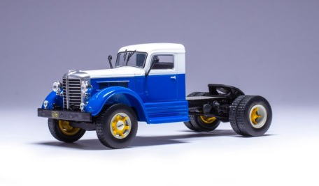 フェデラル 45M 1/43 Federal 45M
