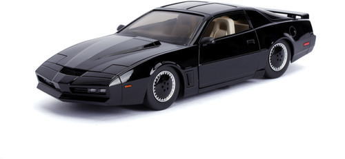 ナイトライダー KITT 1/24 Knight Rider KITT