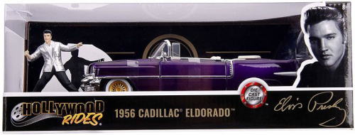 Cadillac Eldorado