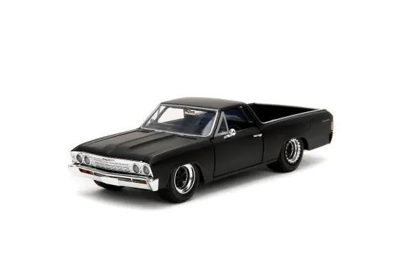 ワイルドスピード エルカミ 1/24 Chevy El Camino