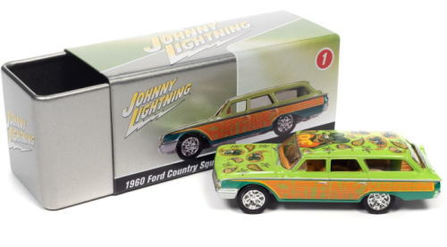ジョニー ライトニング ダイキャストカー ミニカー Johnny ジョニー ライトニング ダイキャストカー ミニカー Johnny