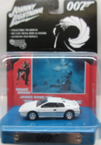 ジョニー ライトニング ダイキャストカー ミニカー Johnny