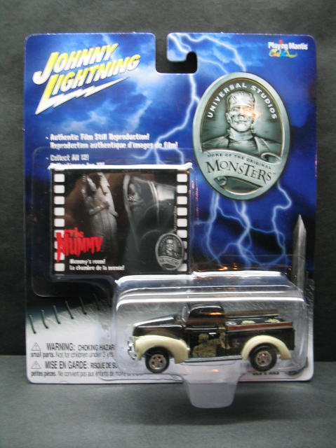 フォード ピックアップ 1/64 Ford Pickup