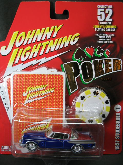 ジョニー ライトニング ダイキャストカー ミニカー Johnny Lightning JOHN リミテッド モンスター テキサス グレートフルデッド  マスタング