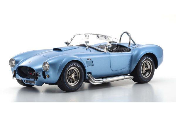 シェルビーコブラ 427 S/C 1/12 Shelby Cobra