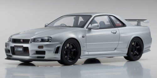 ニスモ R34 GT-R 1/12 Nissan Nismo R34 GT-R