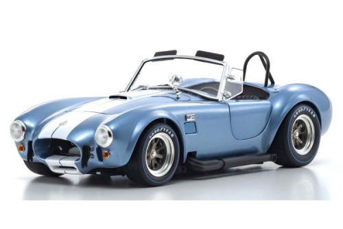 シェルビー コブラ 427 S/C 1/18 Shelby Cobra