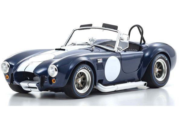 シェルビー コブラ 427S/C 1/18 Shelby Cobra