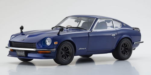 日産 フェアレディ Z-L 1/18 Nissan Fairlady Z-L