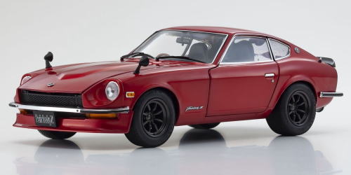日産 フェアレディ Z-L 1/18 Nissan Fairlady Z-L