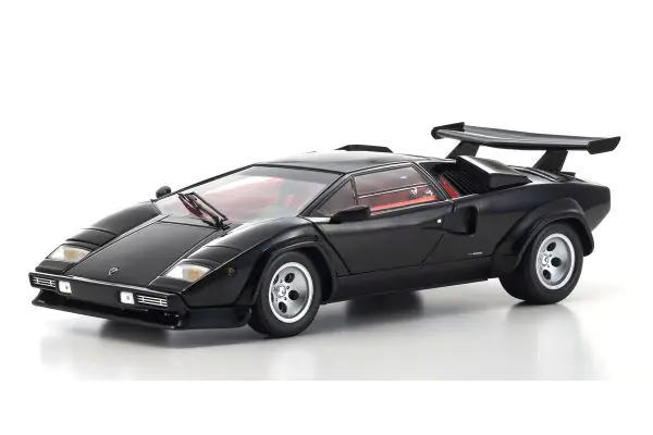 ランボルギーニ カウンタック LP5000 1/18 Lamborghini Countach