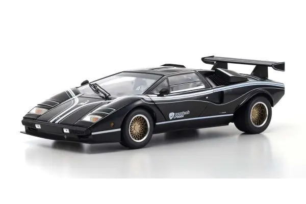 ランボルギーニ カウンタック LP500R 1/18 Lamborghini Countach