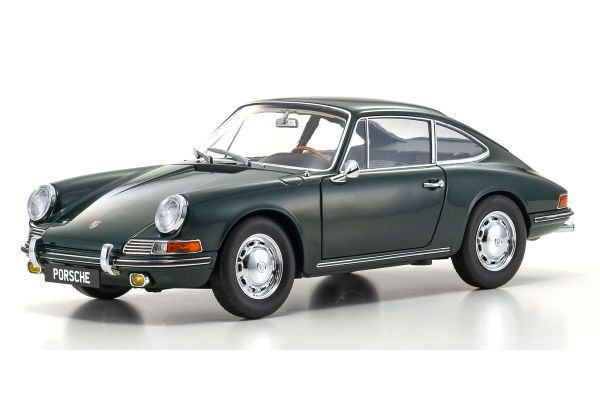 ポルシェ 911 1/18 Porsche 911