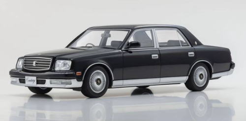 トヨタ センチュリー 1/18 Toyota Century
