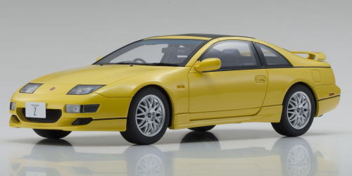 日産 フェアレディZ 1/18 Fairlady Z R 2by2