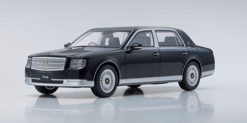 トヨタ センチュリー 1/18 Toyota Century