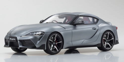 トヨタ スープラ RZ 1/18 Toyota Supra