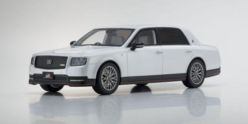 トヨタ センチュリー 1/18 Toyota Century