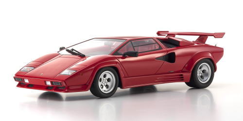 ランボルギーニ カウンタック LP5000 1/18 Lamborghini Countach LP5000