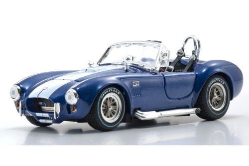 シェルビー コブラ 427S/C 1/43 Shelby Cobra