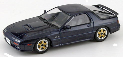 マツダ サバンナ RX-7 1/43 Mazda Savanna