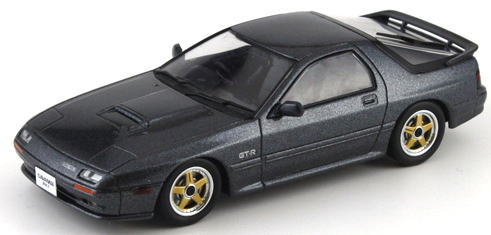 マツダ サバンナ RX-7 1/43 Mazda Savanna