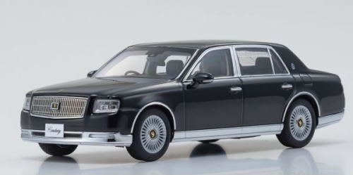 トヨタ センチュリー 神威 1/43 Toyota Century