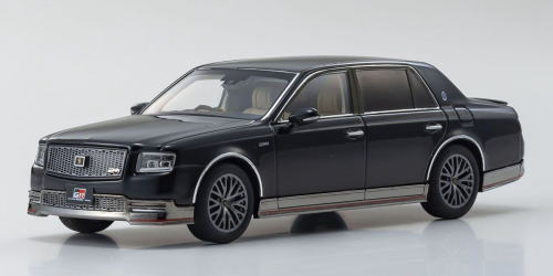 トヨタ センチュリー GRMN 1/43 Toyota Century