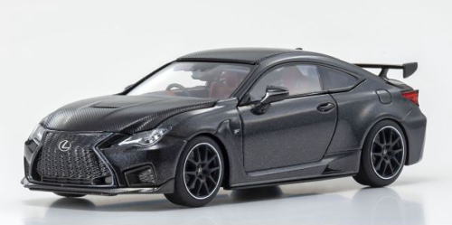 レクサス RC F 1/43 Lexus RC F
